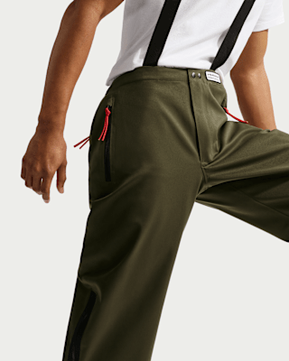 Fecha de lanzamiento de la colección de ropa Nikecraft x Tom Sachs I.S.R.U Uniform