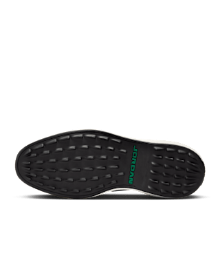 Jordan ADG 4 x Eastside Golf 'Black and Malachite' 發售日期 (FJ0850-001)