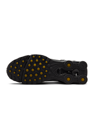 【NIKE公式】Shox Ride 2 'Black and Cargo Khaki' (IH4468-001 / NIKE SHOX RIDE 2) 