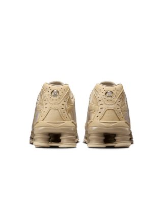 Fecha de lanzamiento de los Shox Ride 2 "Metallic Silver and Desert Khaki" (IH3653-095)