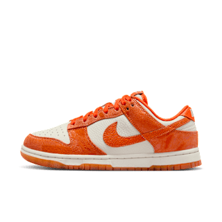 女款 Dunk 低筒鞋 'Total Orange' (FN7773-001) 發售日期 