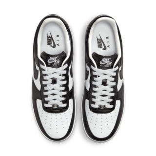 Air Force 1 x Terror Squad „Blackout” (FJ5756-100) – data premiery 