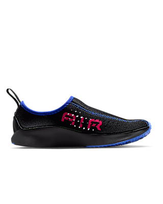 Fecha de lanzamiento de los Air Superfly Slip Neo SP "Black and Lime Blast" para mujer (IU3170-001)