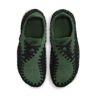 Women's Air Footscape Woven 'Fir' (FN3540-300) release date