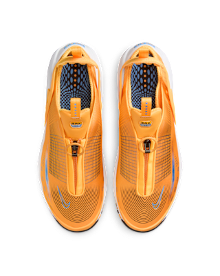 Dámské boty Air Max Craze ‚Laser Orange and University Blue‘ (FZ2089-800) – datum uvedení
