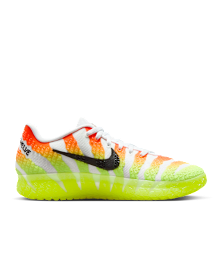 Fecha de lanzamiento de los Ja 3 "Christmas" "Multi-Color" (IH0798-100)