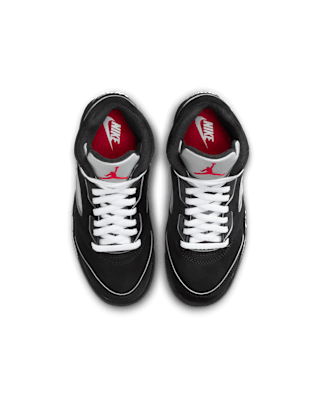 Little Kids' Jordan 5 'Reimagined' (HF3978-001)