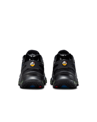 Patta x Nike Air Max DN8 'Black and Metallic Silver' (IB4029-001) Release Date
