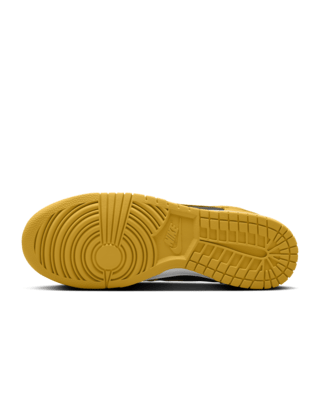 Lanseringsdato for Dunk High «Wu-Tang Clan» (HJ4320-001) 