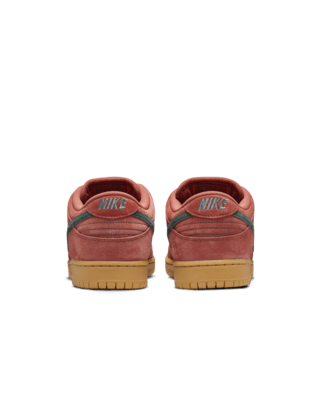 Fecha de lanzamiento de los Nike SB Dunk Low "Burnt Sunrise" (HF3704-800)