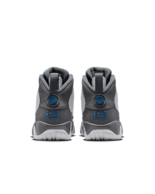 에어 조던 9 'Flint Grey and French Blue'(HV4794-100) 출시일