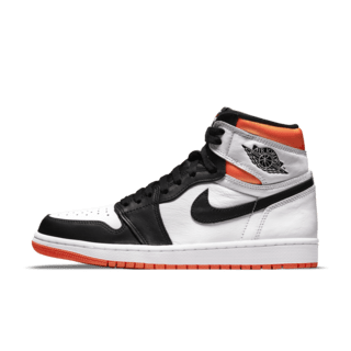 Fecha de lanzamiento del Air Jordan 1 "Electro Orange"