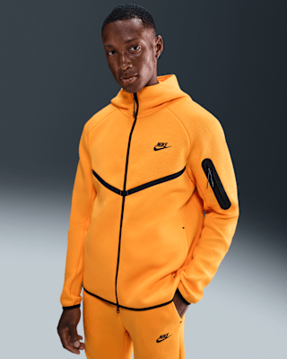 Take a look at Nike Tech Apparel Collection.