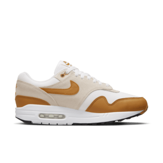 Fecha de lanzamiento del Air Max 1 "Bronze" (DZ4549-110) 