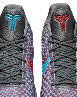 Kobe 6 Protro '3D' (IQ3902-002) Release Date