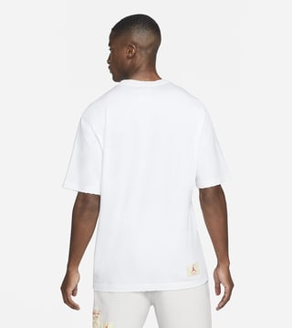 Fecha de lanzamiento de las playeras Jordan x UNION