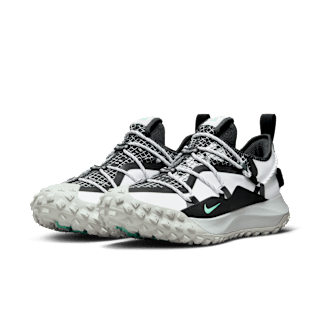 วันเปิดตัว ACG Mountain Fly Low "White and Black" (DO9334-100)