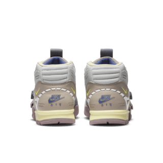 วันเปิดตัว Air Trainer 1 "Light Smoke Grey and Honeydew" (DH7338-002)