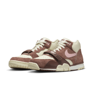 วันเปิดตัว Air Trainer 1 "Soft Pink and Coconut Milk" (DM0522-201)