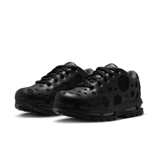 【NIKE公式】エア マックス ゴアドーム LOW 'Black' (IR2174-001) 発売日