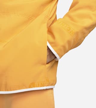 Fecha de lanzamiento de la ropa de abrigo Jordan x UNION