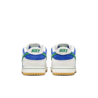วันเปิดตัว Nike SB Dunk Low Pro "Phantom and Hyper Royal" (HF3704-001)