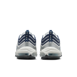 女款 Air Max 97 'Metallic Silver and Chlorine Blue' (DQ9131-001) 發售日期