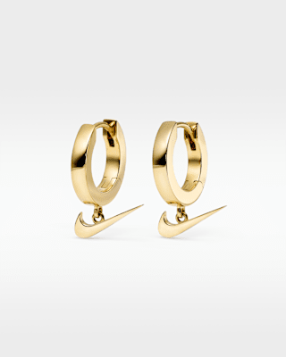 Collection de bijoux Nike Swoosh