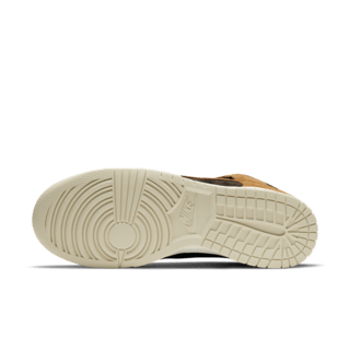 Dunk Low „Dark curry” – megjelenési dátum