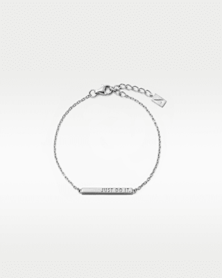 Fecha de lanzamiento de la colección de pulseras Nike Just Do It