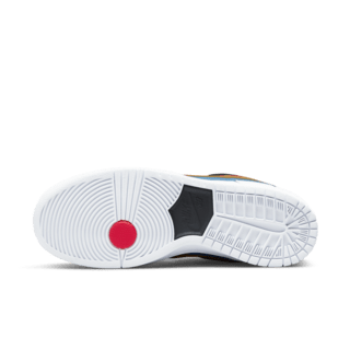 Fecha de lanzamiento del SB Dunk Low "Polaroid" (DH7722-001)