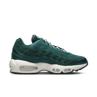 วันเปิดตัว Air Max 95 "Velvet Teal" (DZ5226-300)