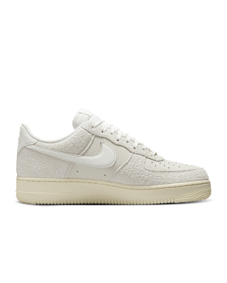 AIR FORCE 1 '07 LX Release Date