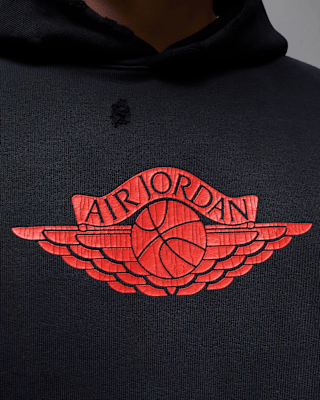 วันเปิดตัว Jordan Rare Air Apparel Collection