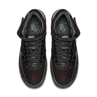 WMNS AIR FORCE 1 MID