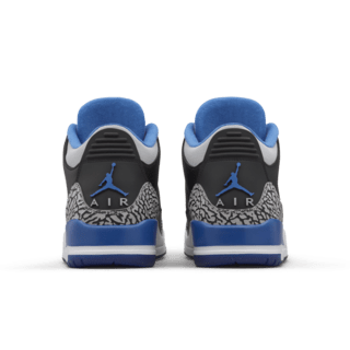 AIR JORDAN III