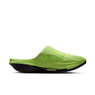 วันเปิดตัวรองเท้าแตะ 005 x MMW "Volt" (DH1258-700)