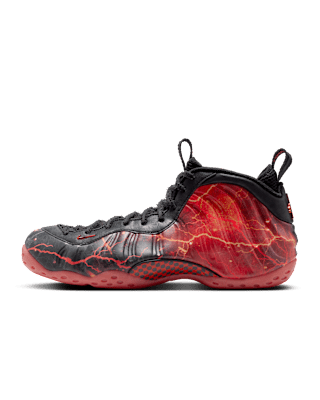 Air Foamposite One x Stranger Things 'Vecna' (IR7336-001) Release Date