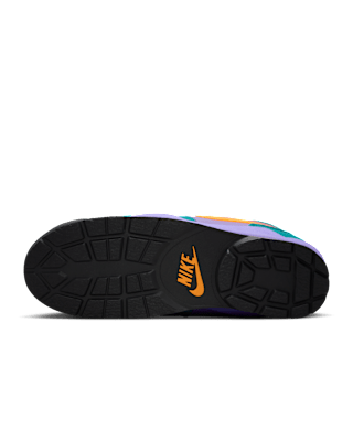 Fecha de lanzamiento de los Nike Baltoro "Bright Spruce and Fruit Punch" (IH4450-300)