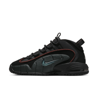 Fecha de lanzamiento Air Max Penny "Black" (DV7442-001)