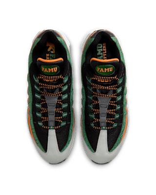 Yardrunners Footwear Collection