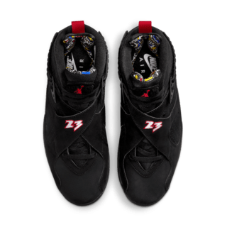 วันเปิดตัว Air Jordan 8 "Playoffs" (305381-062)