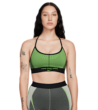 Nike x Feng Chen Wang 運動系列發售日期