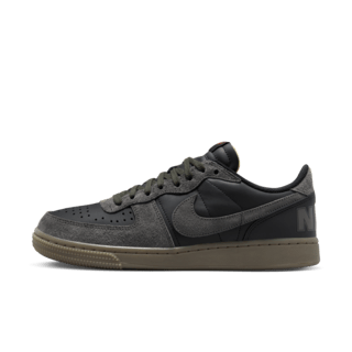 Fecha de lanzamiento del Terminator Low "Black and Medium Ash" (FV0396-001)