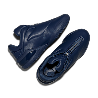 SHAI 001 Premium 'Ink' (A23978C-410) Release Date