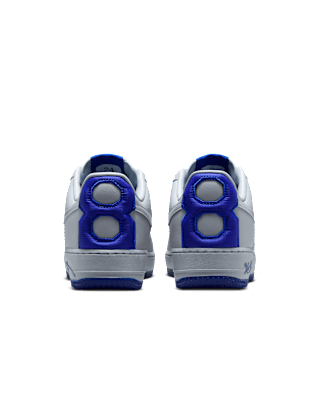 วันเปิดตัว Air Force 1 Low Protro "Wolf Grey and Rush Blue" (IQ3920-001)