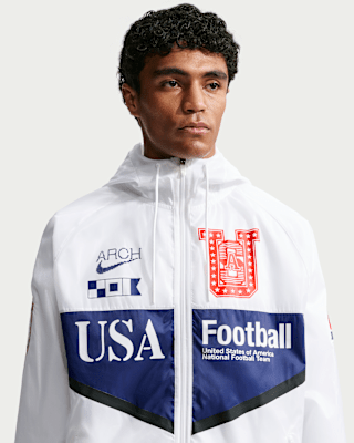 USA x VAA Collection Release Date