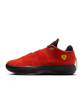 Fecha de lanzamiento de los Air Jordan 40 "14" "Challenge Red and Vibrant Yellow" (IR2082-600)