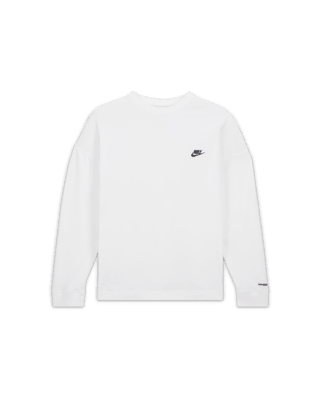 Nike x PEACEMINUSONE G-Dragon Apparel Collection Release Date