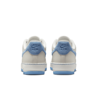 女款 Air Force 1 'University Blue' (DX1193-100) 發售日期